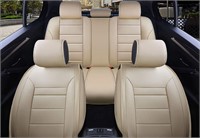 INCH EMPIRE Seat Covers