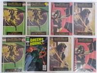 DC GREEN ARROW COMICS #1-3 X 2