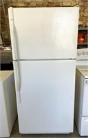 Kenmore Refrigerator (works) 30” x 29” x 66” with