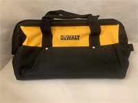 DeWalt Large Tool Bag