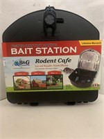 B&G Bait Station Rodent Cafe