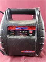 Duralast battery charger