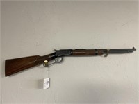 Ithica .22cal Single Shot Lever Action