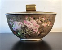 ROSENTHAL COVERED DISH