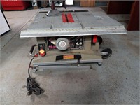 Crafstman 10" Professional Table Saw