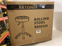 KKToner Rolling Stool