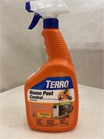 (3x bid)Terro 1Qt Home Pest Control Spray