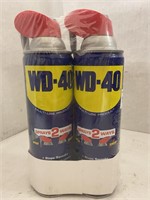 WD-40 14.4oz Multi-Use Spray 2pk