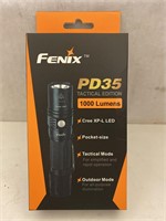 (8x bid)Fenix1000Lumen Tactical Edition Flashlight