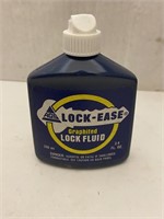 (11x bid)AGS 3.4oz Lock-ease Graphited Lock Fluid