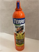 (6x bid)Terro 1lb 3oz Outdoor Ant Killer Spray