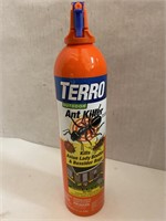 (6x bid)Terro 1lb 3oz Outdoor Ant Killer Spray