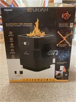 Ukiah Bluetooth Propane Fire Pit Speaker