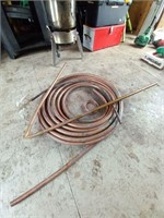 Copper Pipe and Tubing