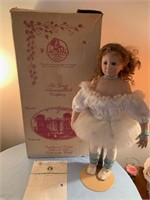 Trixie - The Great American Doll Co.