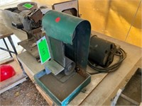 Covington Wet Sander- 3"