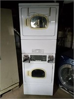 Stackable Washer and Dryer and More