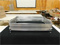 Metal Tray for Casserole dish,