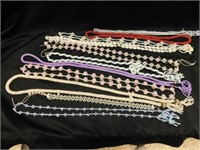Hand Made Necklaces