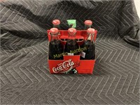 Bottles Coke Classic (6)