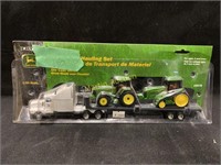 JD Hauling Set & 8310 Tractor