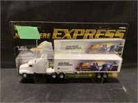 JD Parts Express