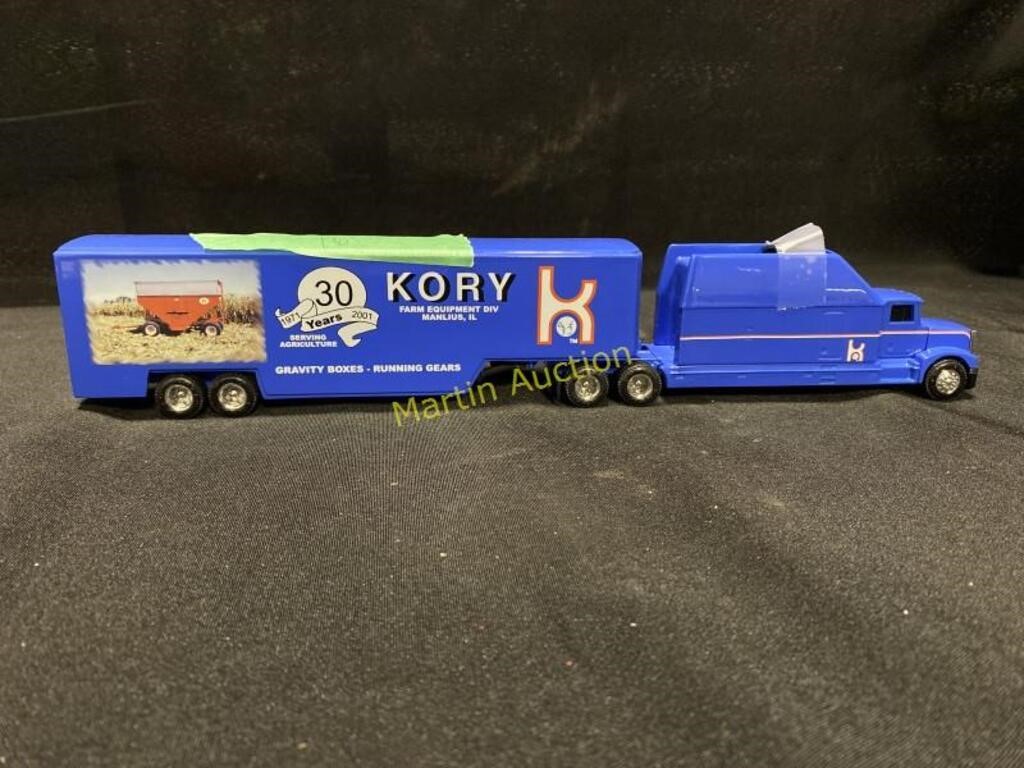 04 19 23 Toy & Collectibles Auction