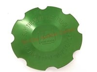 Disc blade ashtray we buy them by the truckload