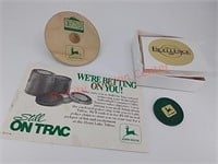 Advertising items - 1987 circle of Excellence