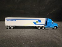 Winross Peterbilt w/ Van Schasser Trucking