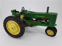60 John Deere tractor