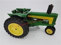 630 John Deere tractor