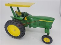 3020 w/ ROPS John Deere tractor