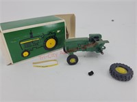 1/64 tractor sigomec Argentina - decal loose,