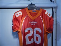 Star Bowl Jersey 2012 XL