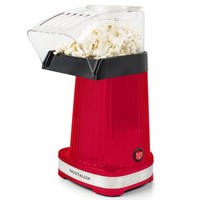 16 Cup Hot Air Popcorn Maker, Nostalgia