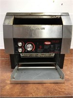 Hatco Toast-Qwik Conveyer Toaster - Working order