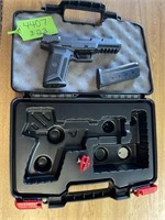 GS - Ruger 5.7x28 Pistol
