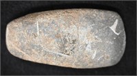 4 1/16" Celt Found in Pike Co. Illinois Ex: Eldon