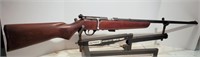 Marlin Model 80, 22 Cal Rifle