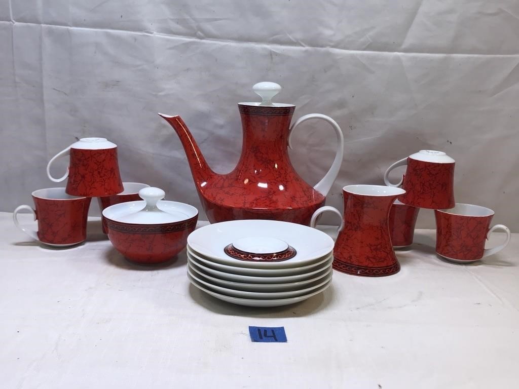 3/3-3/19 Maytown Antiques & Collectibles Auction