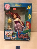 Tyco, The Little Mermaid – Ariel and Friends