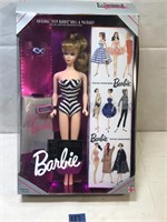 Mattel, Barbie 1959 Reproduction