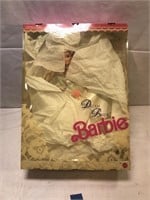 Mattel Barbie, 1991, Dream Bride Barbie
