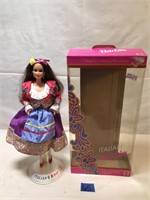 Mattel Barbie, 1992 Italian Barbie