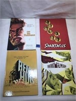 Lot of Production (Movie) Books
