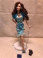 Mattel Barbie, 07’ Birthstone Beauties