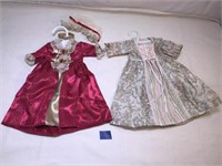 American Girl Style Doll Clothing