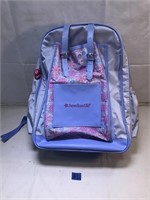 American Girl Backpack