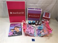 American Girl Accessories
